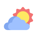 Cloud icon