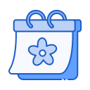 calendario icon