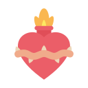 마음 