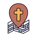 Location icon