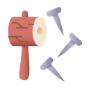 hammer icon