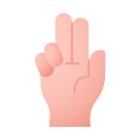 hand icon