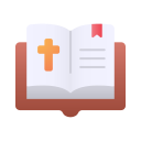 bibel icon