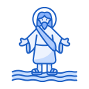 jesús icon