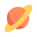 planeta icon