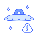 extraterrestre icon