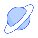 planeta icon