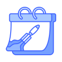 calendario icon