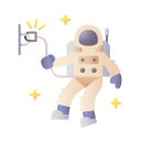 astronauta 