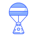 espacio icon