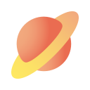 planeta icon