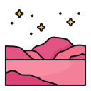 paisaje icon