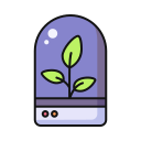 naturaleza icon