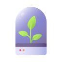 naturaleza icon