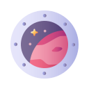 espacio icon