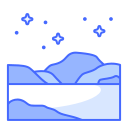 paisaje icon