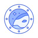 espacio icon