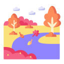 paisaje icon