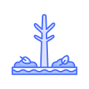 naturaleza icon