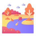 paisaje icon