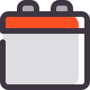 calendario icon