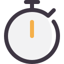 reloj icon