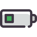 energía icon