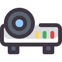 proyector icon