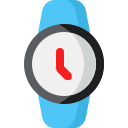 reloj icon