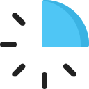 reloj icon