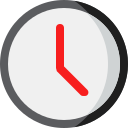 reloj icon