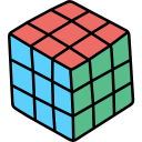 rubik icon