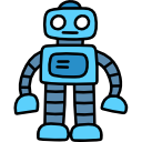 robot icon