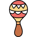 maracas icon