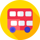 autobús icon