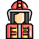 bombero icon