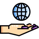 globo icon