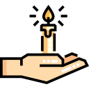 oración icon