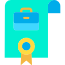 certificado icon