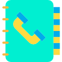 contacto icon