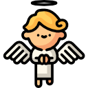 Ángel icon