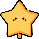 estrella icon