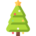 árbol de navidad