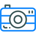 cámara icon