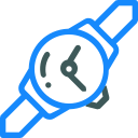 reloj icon