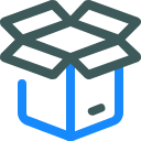 caja icon