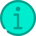 información icon