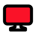 monitor icon