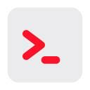 terminal icon