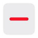 eliminar icon